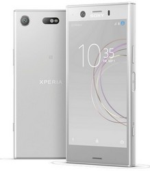 Замена экрана на телефоне Sony Xperia XZ1 Compact в Ярославле